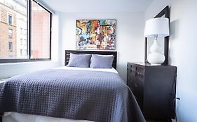 West Chelsea Apartment 30 Day Stays