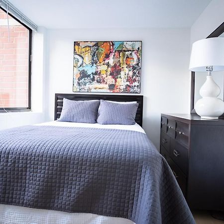 West Chelsea Apartment 30 Day Stays New York City Exterior photo