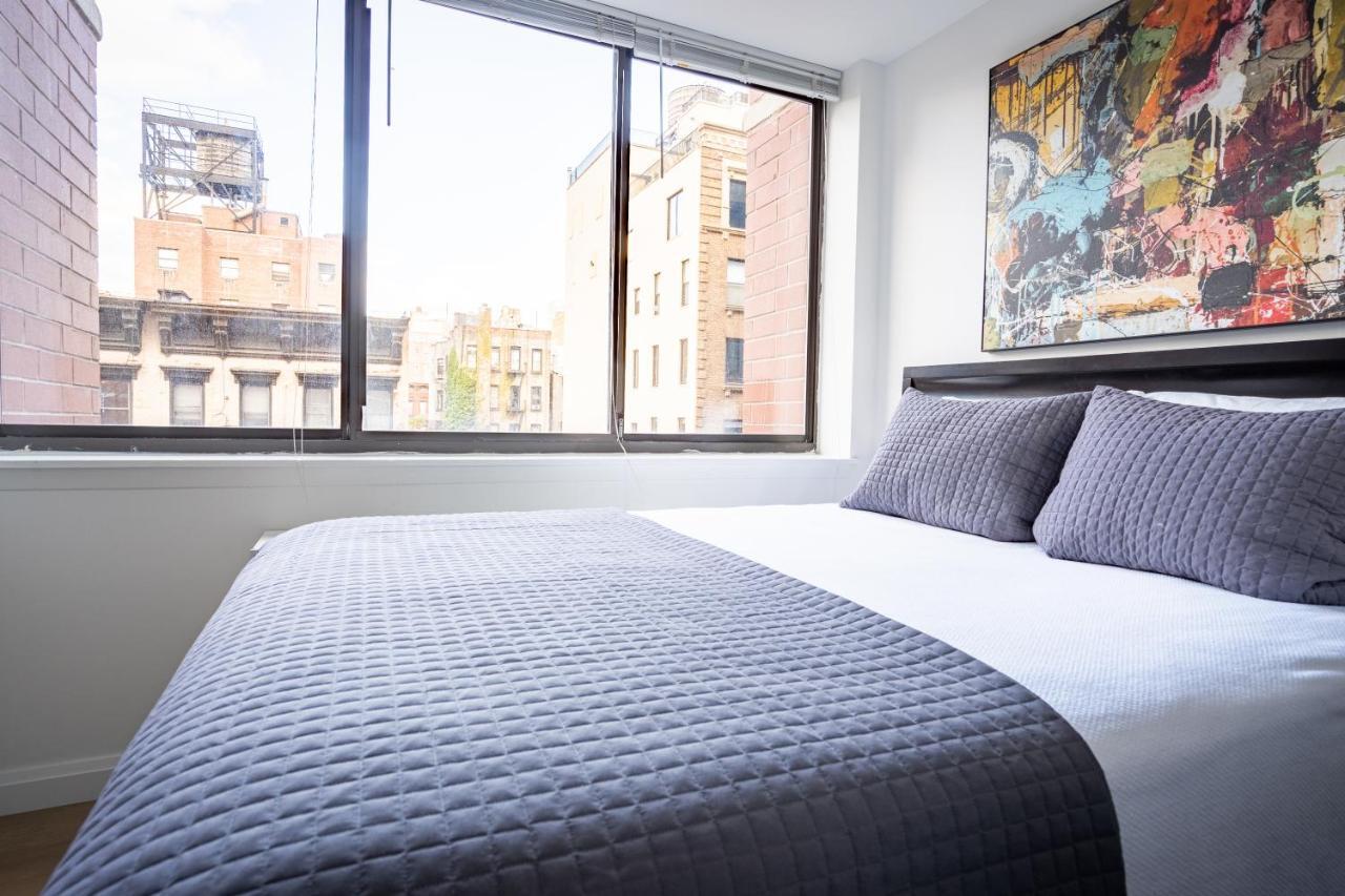 West Chelsea Apartment 30 Day Stays New York City Exterior photo