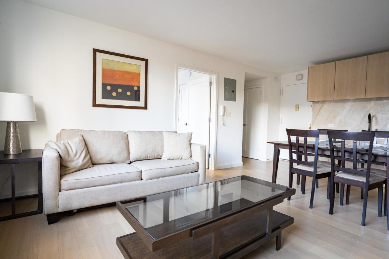 West Chelsea Apartment 30 Day Stays New York City Exterior photo
