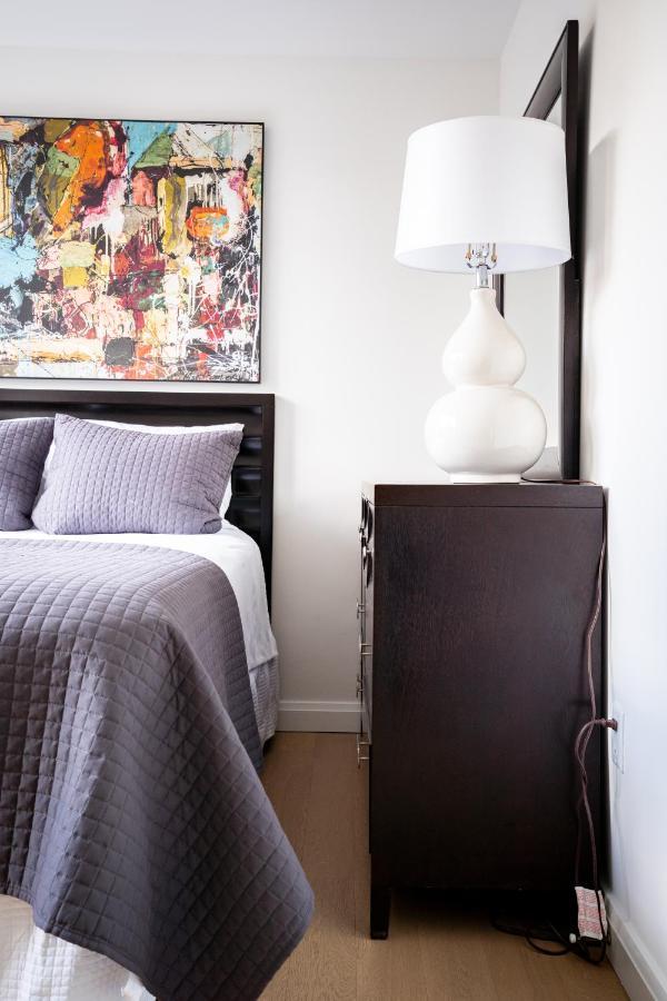 West Chelsea Apartment 30 Day Stays New York City Exterior photo