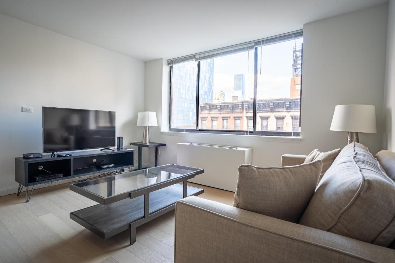 West Chelsea Apartment 30 Day Stays New York City Exterior photo