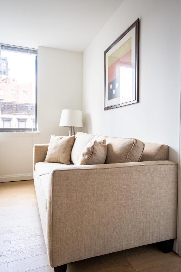 West Chelsea Apartment 30 Day Stays New York City Exterior photo