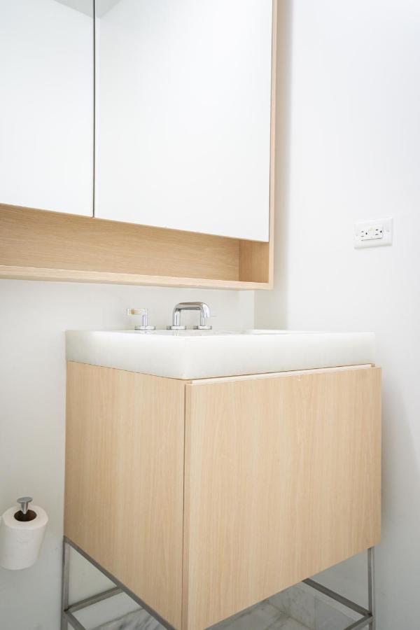 West Chelsea Apartment 30 Day Stays New York City Exterior photo